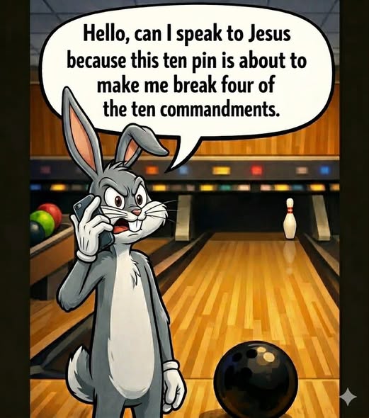 Snurre Sprätt Bowling